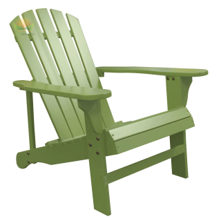 Sage Adirondack Chair