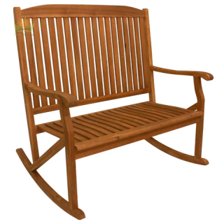 Sequoia Bench Rocker