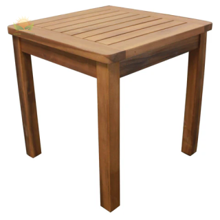 Sequoia Side Table