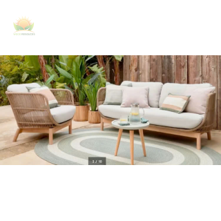 Bộ sofa 6