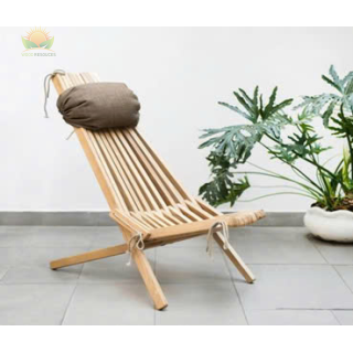 GHẾ XẾP 1