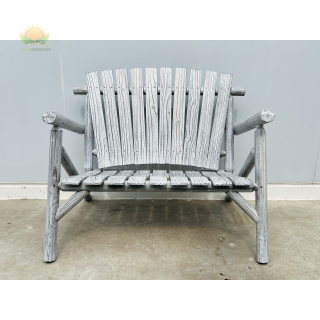 GRAY NON-SHOCKING CHAIR