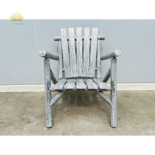 GRAY NON-SHOCKING CHAIR 1
