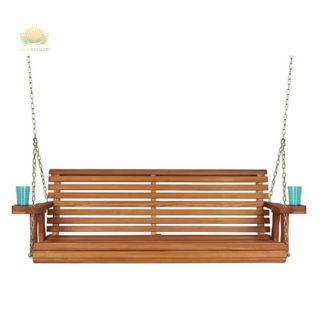 FRAMELESS SWING
