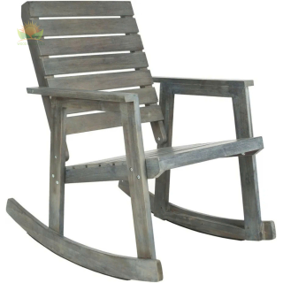 CLASSIC ROCK CHAIR 1