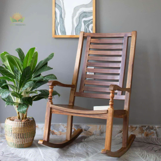  ROCK CHAIR 1