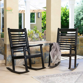 MODERN ROCK CHAIR 1