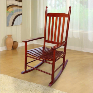 MODERN ROCK CHAIR 8